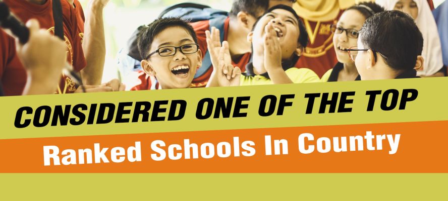 Banner : Iqra Public School And Junior College